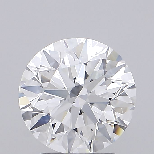1.5 carat E-VS2 Excellent cut Natūralus Round Deimantas (1)