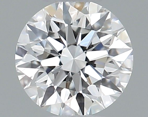 0.3 carat E-VS1 Excellent cut Natūralus Round Deimantas (1)