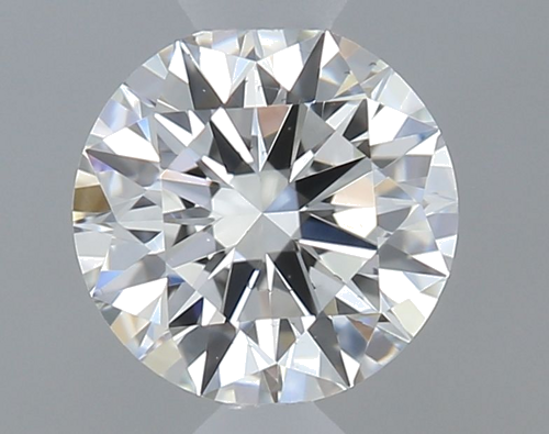 0.41 carat G-VS1 Excellent cut Natūralus Round Deimantas (1)