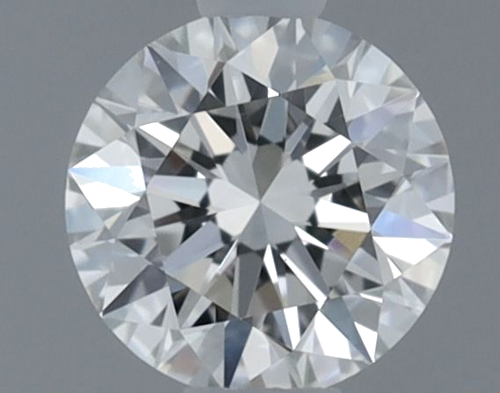 0.3 carat H-VS1 Excellent cut Natūralus Round Deimantas (1)