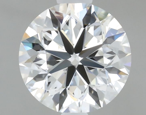 0.7 carat E-VS1 Very Good cut Natūralus Round Deimantas (1)