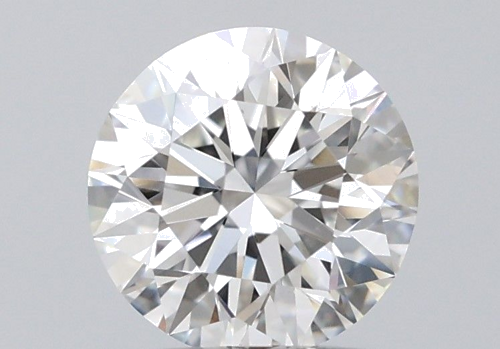 0.9 carat G-VS1 Excellent cut Natūralus Round Deimantas (1)