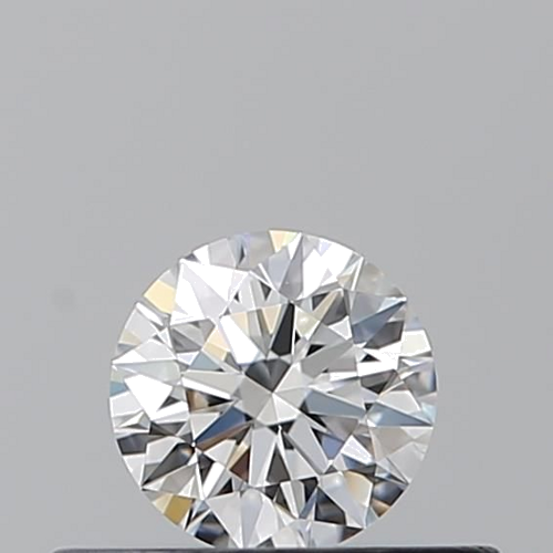 0.3 carat E-VS2 Excellent cut Natūralus Round Deimantas (1)