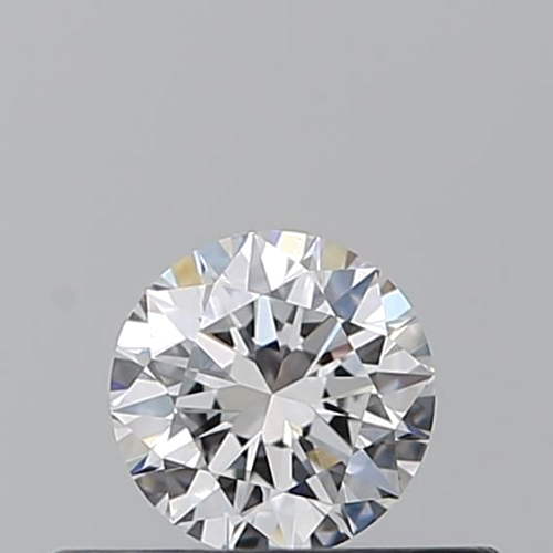 0.3 carat E-VS1 Excellent cut Natūralus Round Deimantas (1)