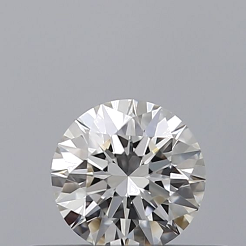 0.26 carat F-VS1 Excellent cut Natūralus Round Deimantas (1)