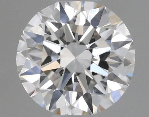 0.3 carat G-VS2 Excellent cut Natūralus Round Deimantas (1)