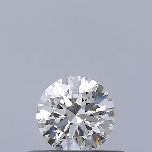 0.3 carat G-SI1 Excellent cut Natūralus Round Deimantas (1)