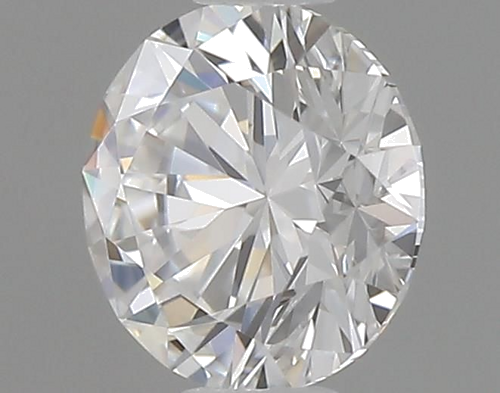 0.31 carat E-VVS1 Excellent cut Natūralus Round Deimantas (1)