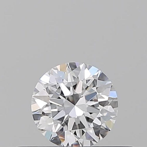 0.3 carat D-VS1 Excellent cut Natūralus Round Deimantas (1)