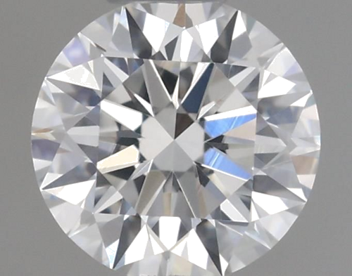 0.3 carat F-VS1 Excellent cut Natūralus Round Deimantas (1)