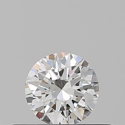 0.3 carat H-VS1 Excellent cut Natūralus Round Deimantas (1)