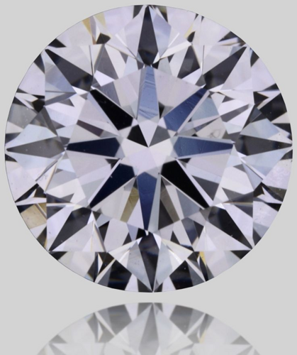 0.8 carat H-VS1 Excellent cut Natūralus Round Deimantas (1)