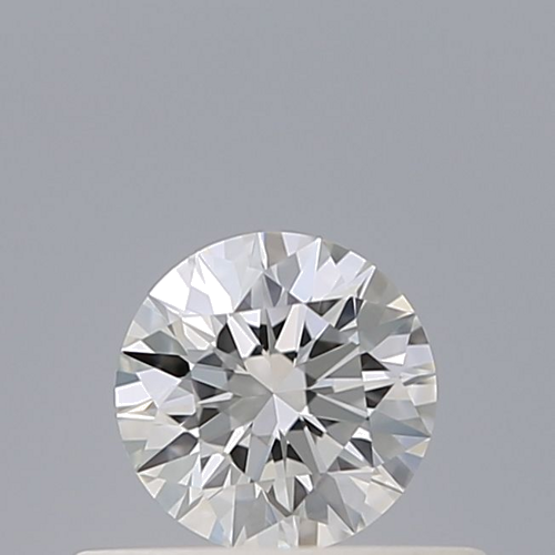 0.3 carat G-VVS1 Excellent cut Natūralus Round Deimantas (1)