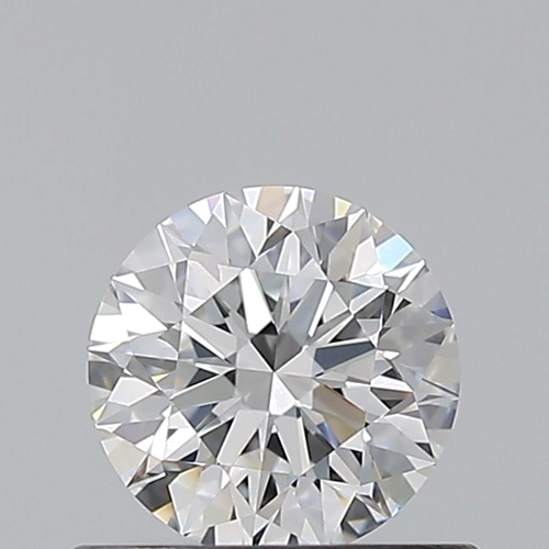 0.58 carat E-VVS1 Excellent cut Natūralus Round Deimantas (1)