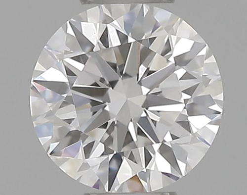 0.3 carat F-VS1 Very Good cut Natūralus Round Deimantas (1)