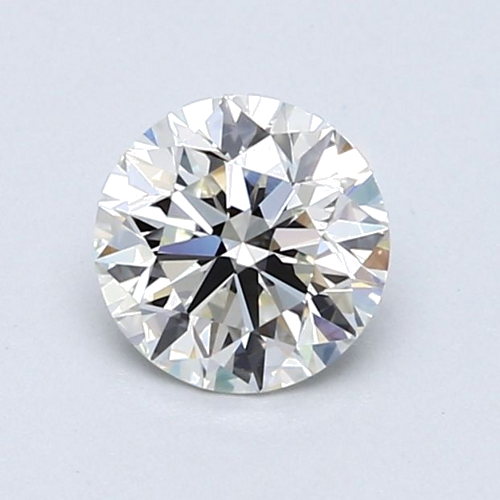 0.95 karato J VS1 VG ROUND Deimantas (1)