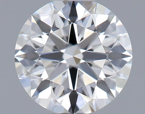 0.31 carat F-VS1 Excellent cut Natūralus Round Deimantas (1)