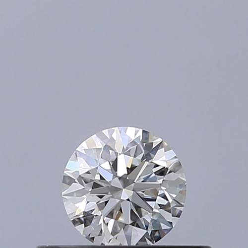 0.28 carat G-VS1 Excellent cut Natūralus Round Deimantas (1)