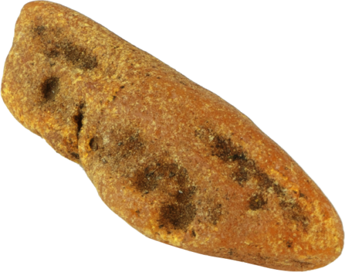 2,25 g Marine Amber nugget (1)