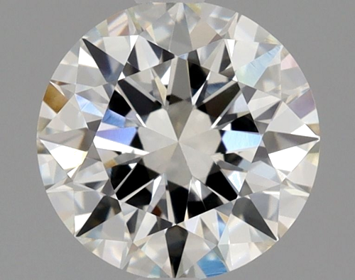 1.5 carat I-VS1 Excellent cut Natūralus Round Deimantas (1)