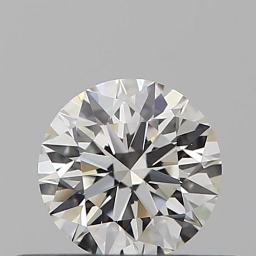 0.31 carat H-VS2 Excellent cut Natūralus Round Deimantas (1)
