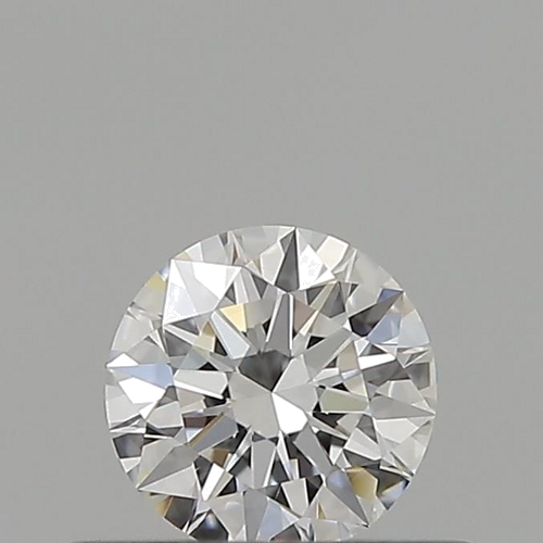 0.3 carat E-VVS1 Excellent cut Natūralus Round Deimantas (1)