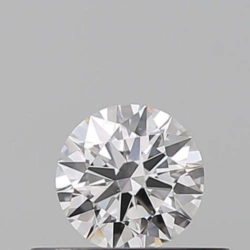 0.3 carat F-SI1 Excellent cut Natūralus Round Deimantas (1)