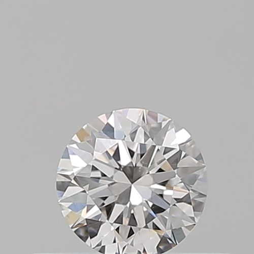 0.3 carat F-VS2 Excellent cut Natūralus Round Deimantas (1)