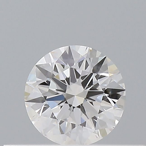 0.3 carat F-VS2 Excellent cut Natūralus Round Deimantas (1)