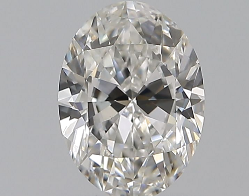 0.8 carat F-VS2 Natūralus Oval Deimantas (1)