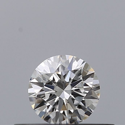 0.26 carat E-VVS1 Excellent cut Natūralus Round Deimantas (1)