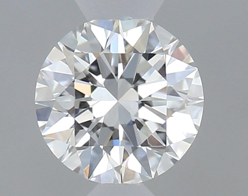 0.3 carat G-VS1 Excellent cut Natūralus Round Deimantas (1)