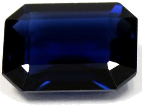2.27 carat BLUE Emerald Safyras (1)