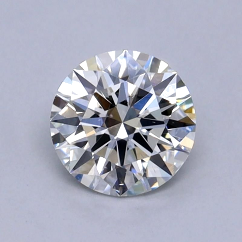 0.31 carat G-VS2 Excellent cut Natūralus Round Deimantas (1)