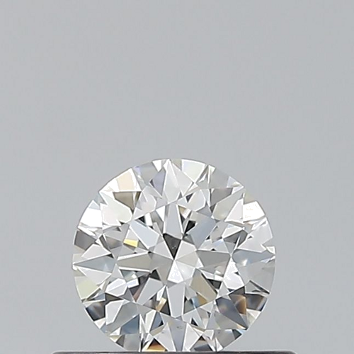 0.4 carat G-VS2 Excellent cut Natūralus Round Deimantas (1)