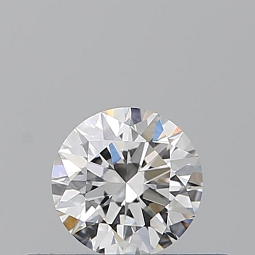 0.3 carat G-VS2 Excellent cut Natūralus Round Deimantas (1)