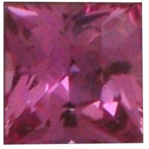 0.5 carat PINK Square Safyras (1)