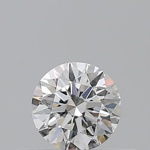 0.31 carat H-VS1 Excellent cut Natūralus Round Deimantas (1)