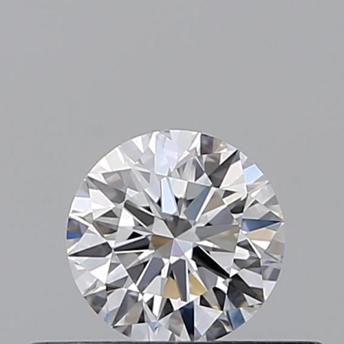 0.3 carat E-VS2 Excellent cut Natūralus Round Deimantas (1)