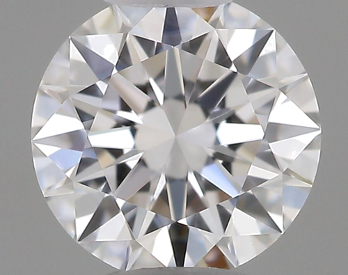 0.3 carat D-VVS1 Excellent cut Natūralus Round Deimantas (1)