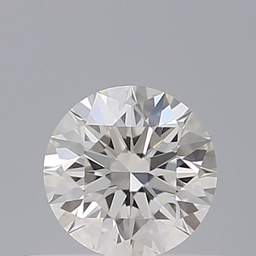 0.31 carat G-VS1 Excellent cut Natūralus Round Deimantas (1)