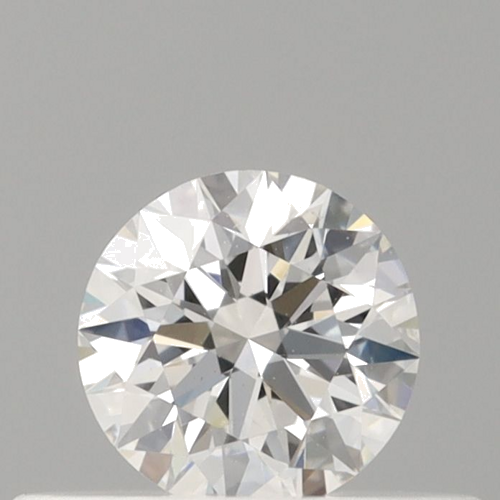 0.3 carat E-VS2 Excellent cut Natūralus Round Deimantas (1)