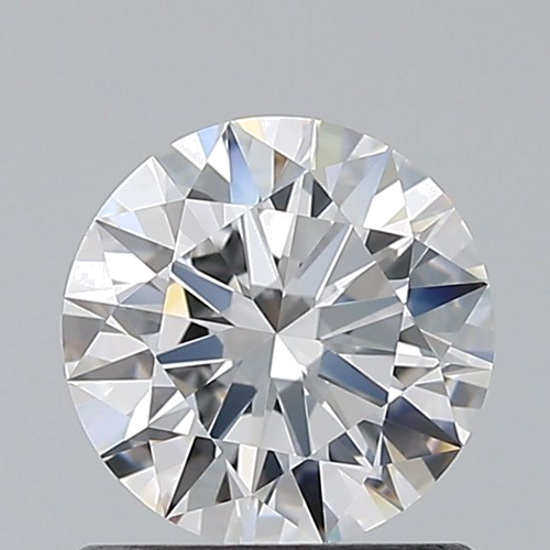 0.8 carat D-VS1 Excellent cut Natūralus Round Deimantas (1)