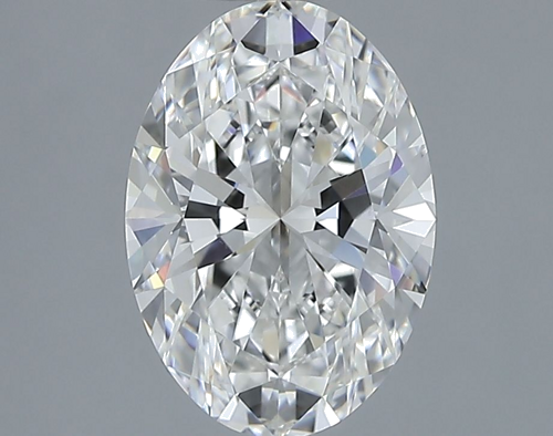 2.02 carat G-VS1 Natūralus Oval Deimantas (1)