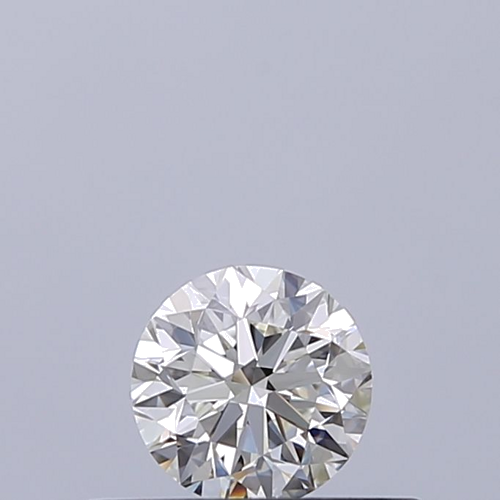 0.3 carat I-VVS1 Very Good cut Natūralus Round Deimantas (1)