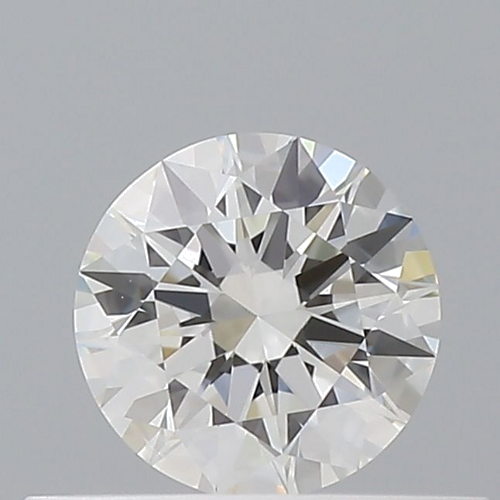 0.35 carat H-VS2 Excellent cut Natūralus Round Deimantas (1)