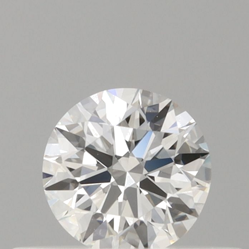 0.3 carat E-VS1 Excellent cut Natūralus Round Deimantas (1)