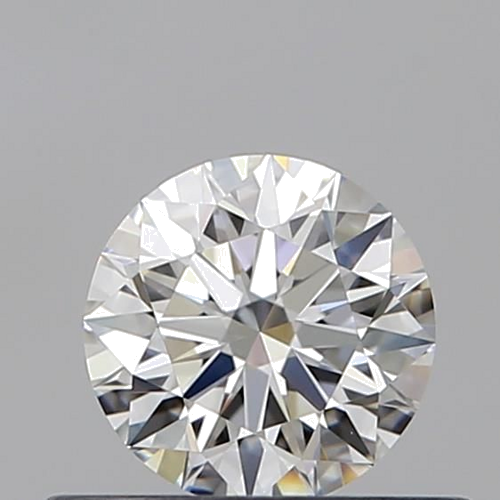0.42 carat G-VS1 Excellent cut Natūralus Round Deimantas (1)