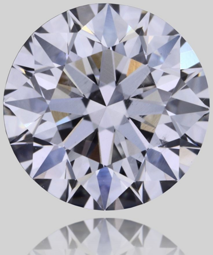 0.7 carat F-VS2 Excellent cut Natūralus Round Deimantas (1)