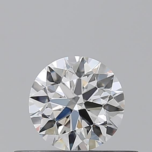 0.36 carat G-VS1 Excellent cut Natūralus Round Deimantas (1)